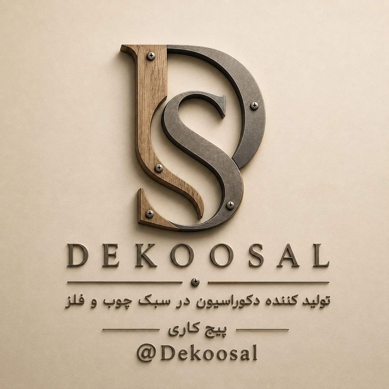 Dekoosal